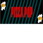THE #PIZZA POP