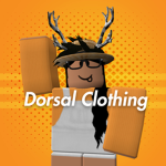 Dorsal Clothing