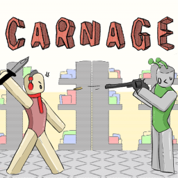 Carnage icon