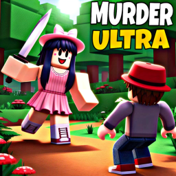 [💣RELEASE!] CRAZY MURDERS