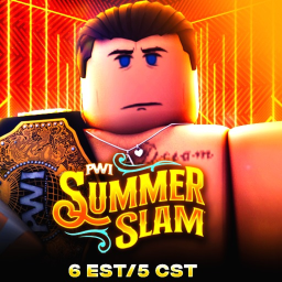 PWI 2025- Summerslam | Bank Of America Stadium