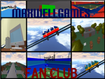 Maxwellgames Fan Club