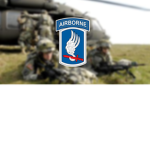 160th SOAR/2nd Rangers