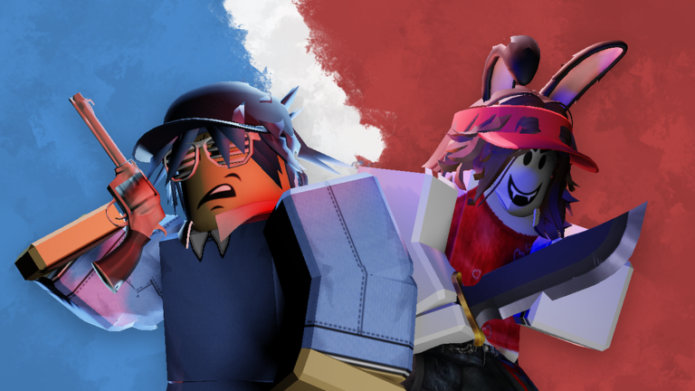 🐣 Murderers vs Sheriffs 2 screenshot 3