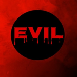 EVIL-Clothing