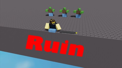 Ruin