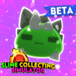 [JUNGLE!] 🎒Slime Collecting Simulator
