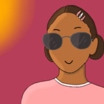 Jxssie's Sunshines