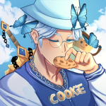 cookieDAmain Fan Group