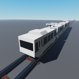 2022 Aurora, CO light rail derailment