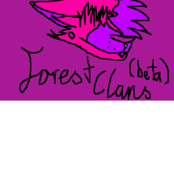Forest Clans Beta