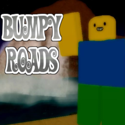 Bumpy Roads [BETA]