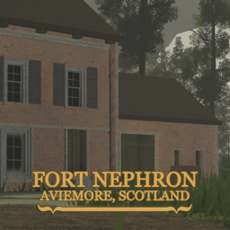 FORT NEPHRON