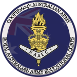[ADF] Royal Australian Army Educational Corps