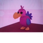 Dodo kingdom!