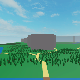 Medieval world rp