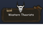 The Western Theorists