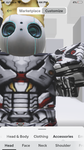 Wild robots United