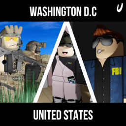 Washington, D.C. V.3.5