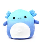 Blue_Axie's Fan Club