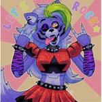 roxanne wolf group