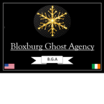 Bloxburg Ghost Agency