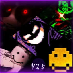 [LOST SILVER] Cursed Elevator v2.5  icon