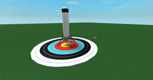 SpaceX Grasshopper