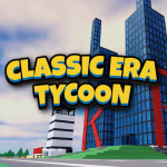 🏠 Classic Roblox Tycoon