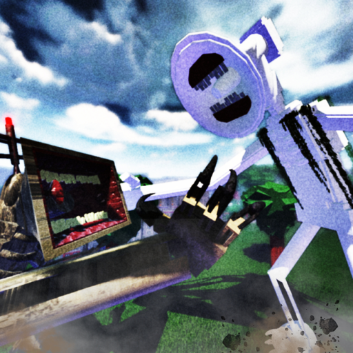 Giant Universe (OG) official Roblox game thumbnail