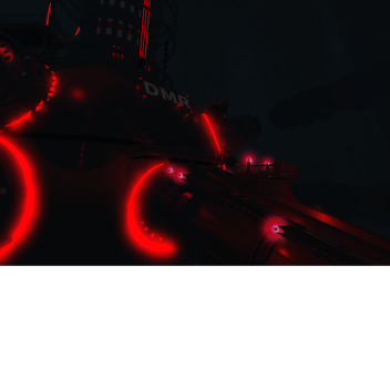 Atom industries facility Alpha 