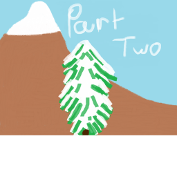 Ton of Mountains (Sec. part)