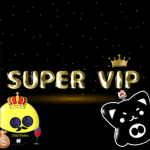 SUPER VIP Members | JC601!