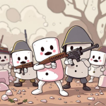 The Marshmallow Alliance