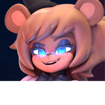 Fredina NextBot