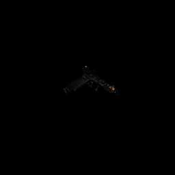 [ALPHA] HOOD TESTING