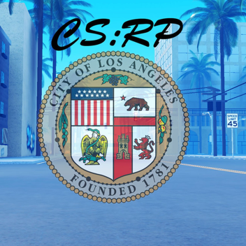 Project: L.A [IN DEV]