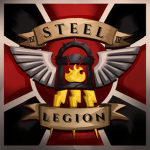 Armageddon 4th Steel Legіon