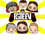 This is the real fgteev fan club.