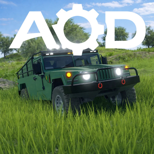 American Offroad Delivery