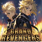 Grand Revengers Productions