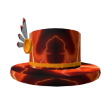 Tophat of Infernus Gatekeepers