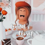 crystxli’s closet