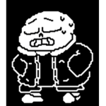 Sans#and#papyrus