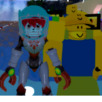 Todo poop ski and the bro brother noob