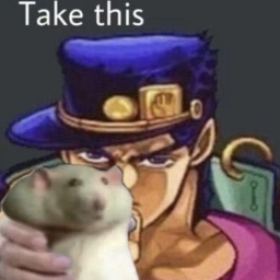 do activities with JJBA characters