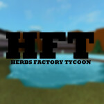 Herbs Factory Tycoon