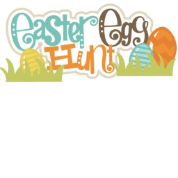 Egg Hunt!