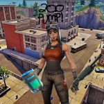 200PUMP!