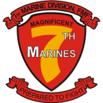 (USMC) 7th Marine Regiment []